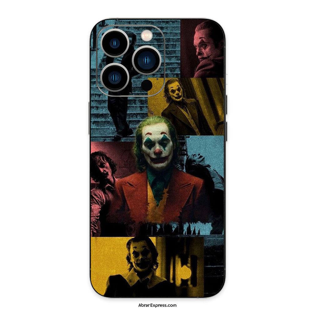 Joker Phone Skin