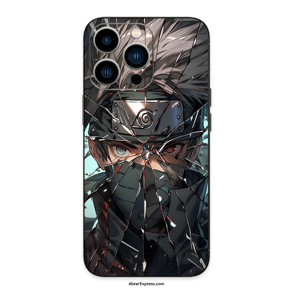 Joker Phone Skin